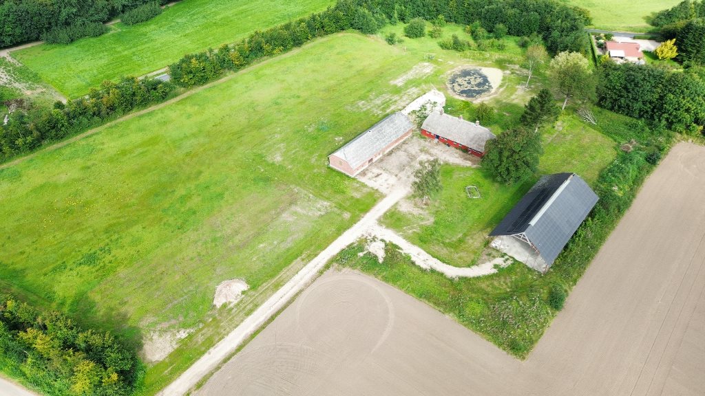 Herslev Møllevej 5, Herslev, 7000 Fredericia