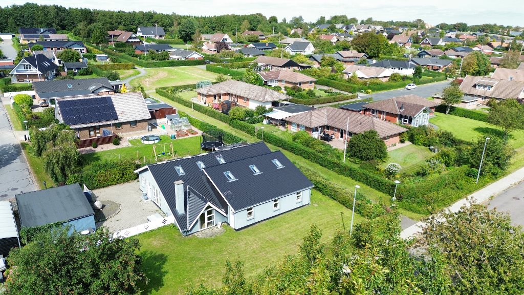 Druehaven 6, Taulov, 7000 Fredericia