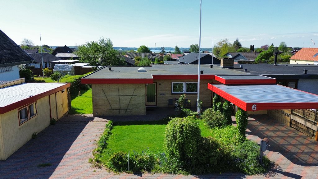 Pilevej 6, Taulov, 7000 Fredericia