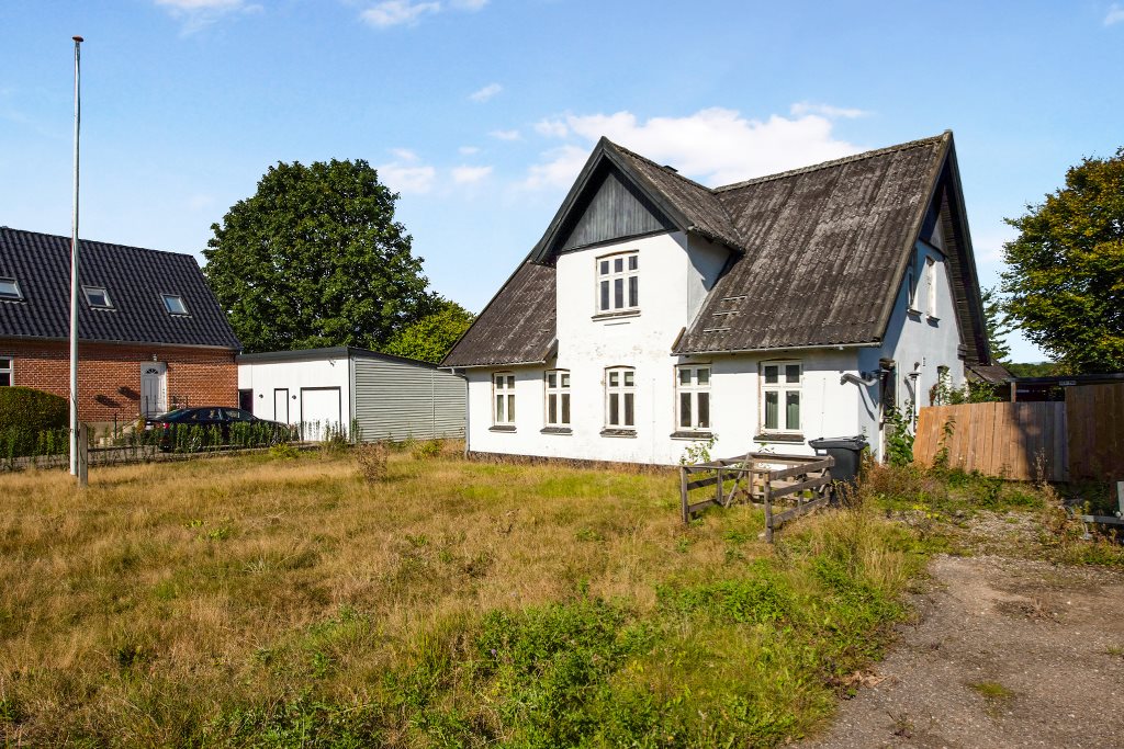 Herslev Kirkevej 48, Herslev, 7000 Fredericia