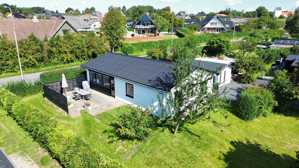 Lindevej 12, Taulov, 7000 Fredericia