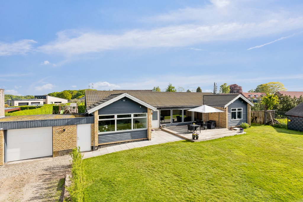 Rytterskolevej 9A, Taulov, 7000 Fredericia