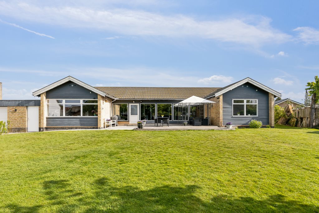 Rytterskolevej 9A, Taulov, 7000 Fredericia