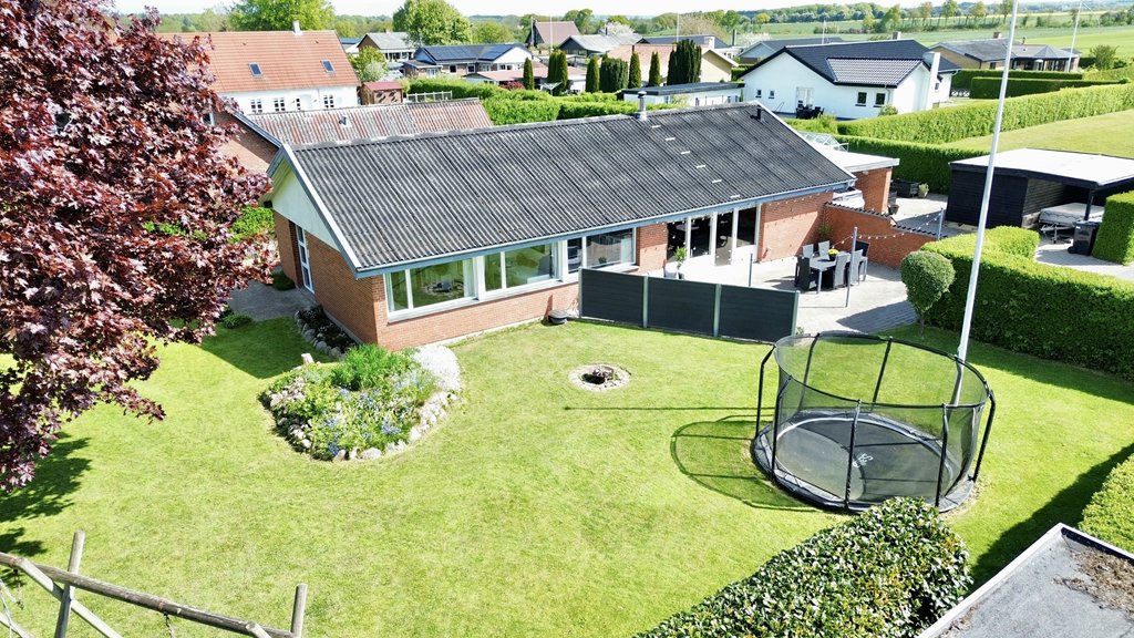 Bredager 12, Bredstrup, 7000 Fredericia