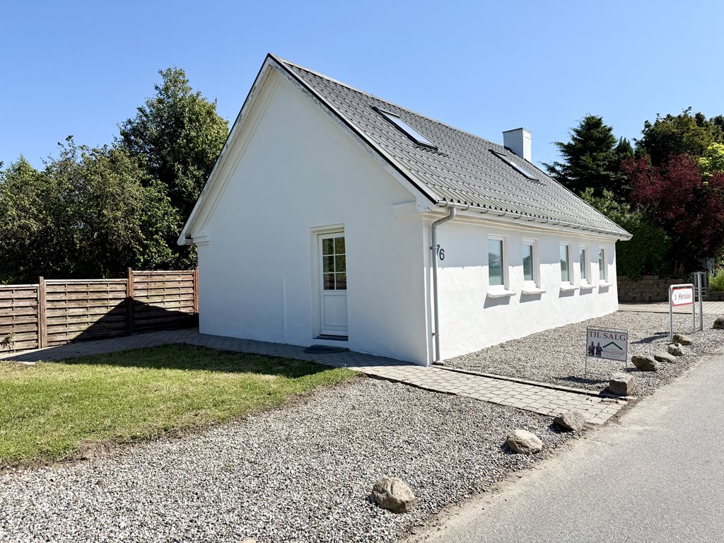 Højrupvej 76, Højrup, 7000 Fredericia