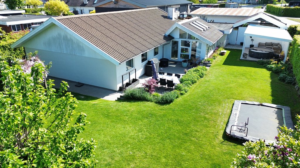 Vesterled 6, Taulov, 7000 Fredericia