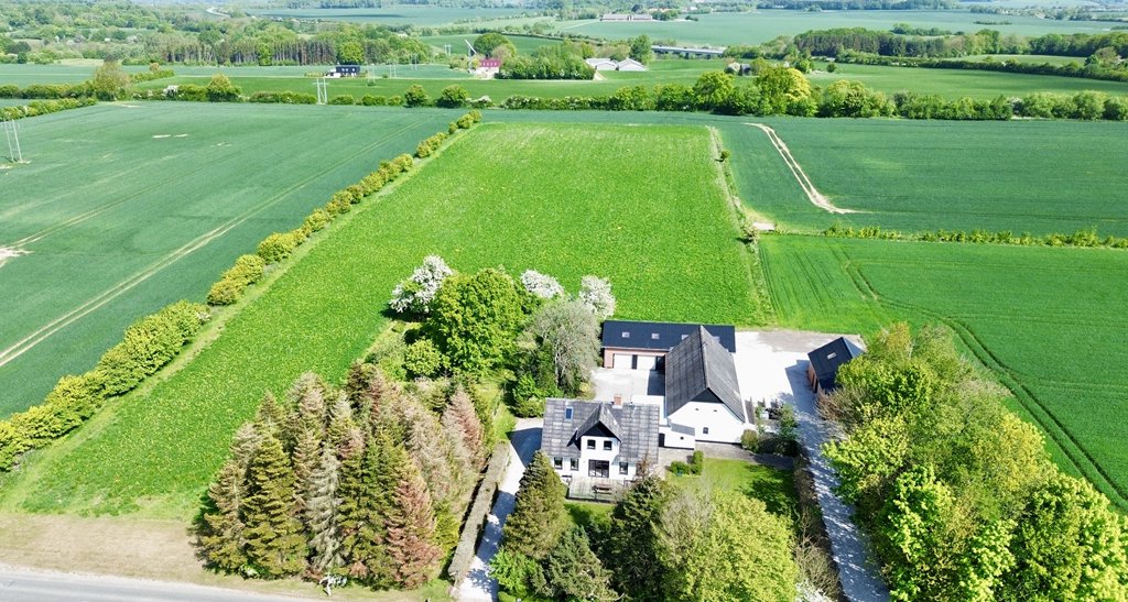 Herslevvej 62, 7000 Fredericia 