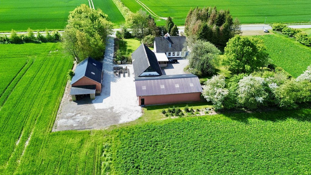 Herslevvej 62, 7000 Fredericia 