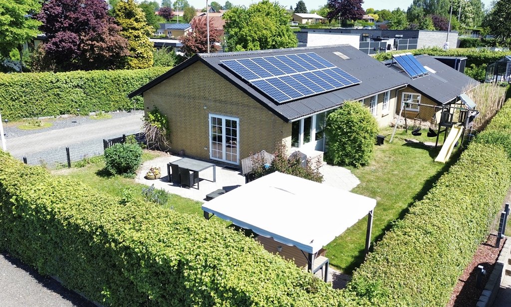 Valnøddevej 1, Taulov, 7000 Fredericia