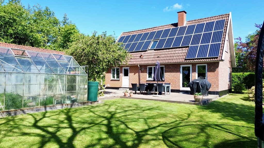 Sdr. Vilstrupvej 27, Højrup Mark, 7000 Fredericia