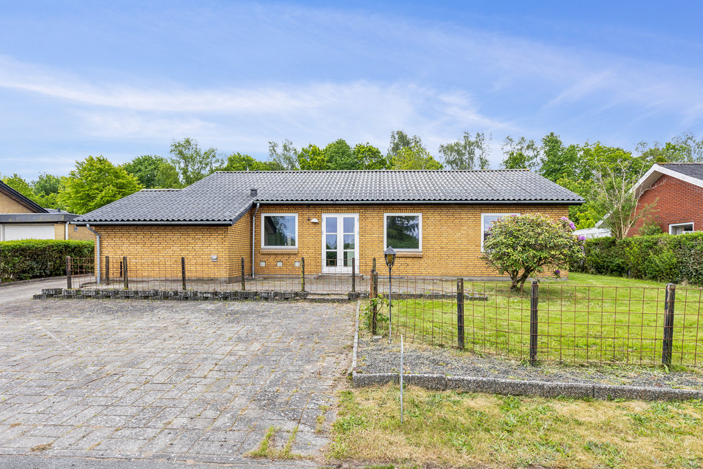 Vesterled 13, Taulov, 7000 Fredericia
