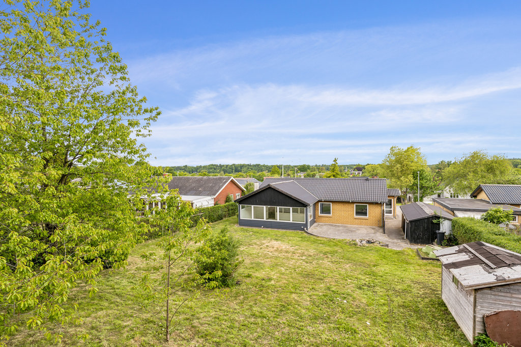 Vesterled 13, Taulov, 7000 Fredericia