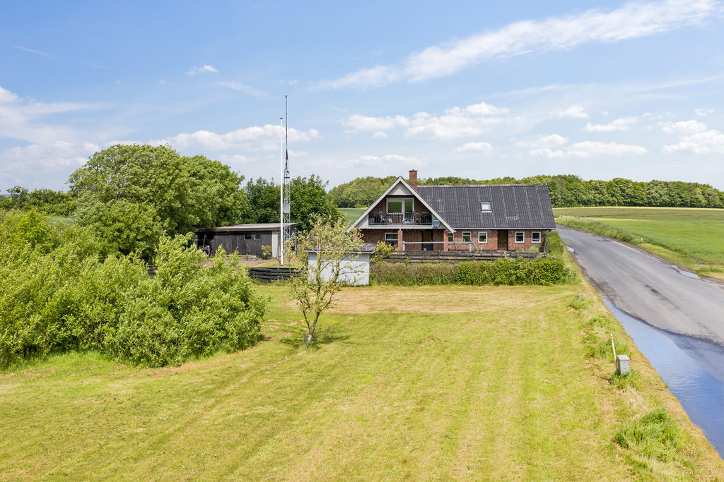 Mosevråvej 110, Håstrup, 7000 Fredericia