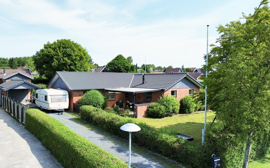 Blomsterhaven 19, Taulov, 7000 Fredericia