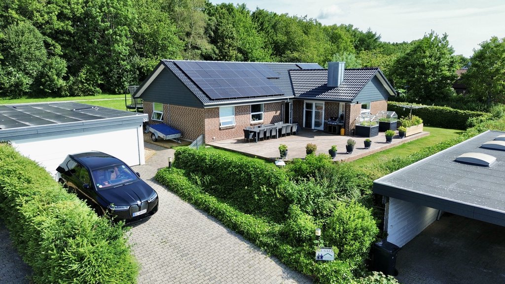 Druehaven 32, Taulov, 7000 Fredericia