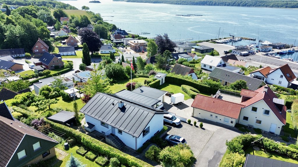 Skærbæk Møllevej 35, Skærbæk, 7000 Fredericia