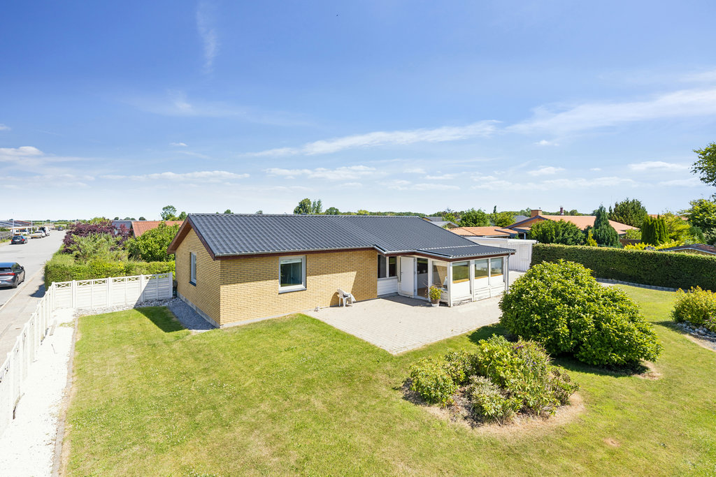 Tuxensvej 12, 7000 Fredericia