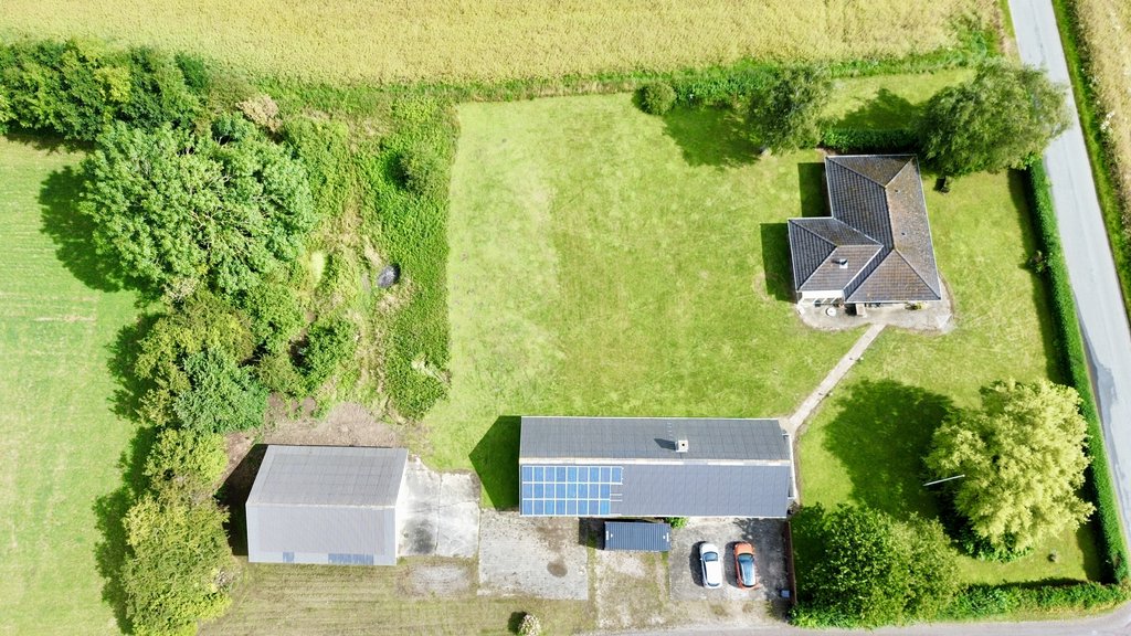 Højrupvej 119, Højrup Mark, 7000 Fredericia