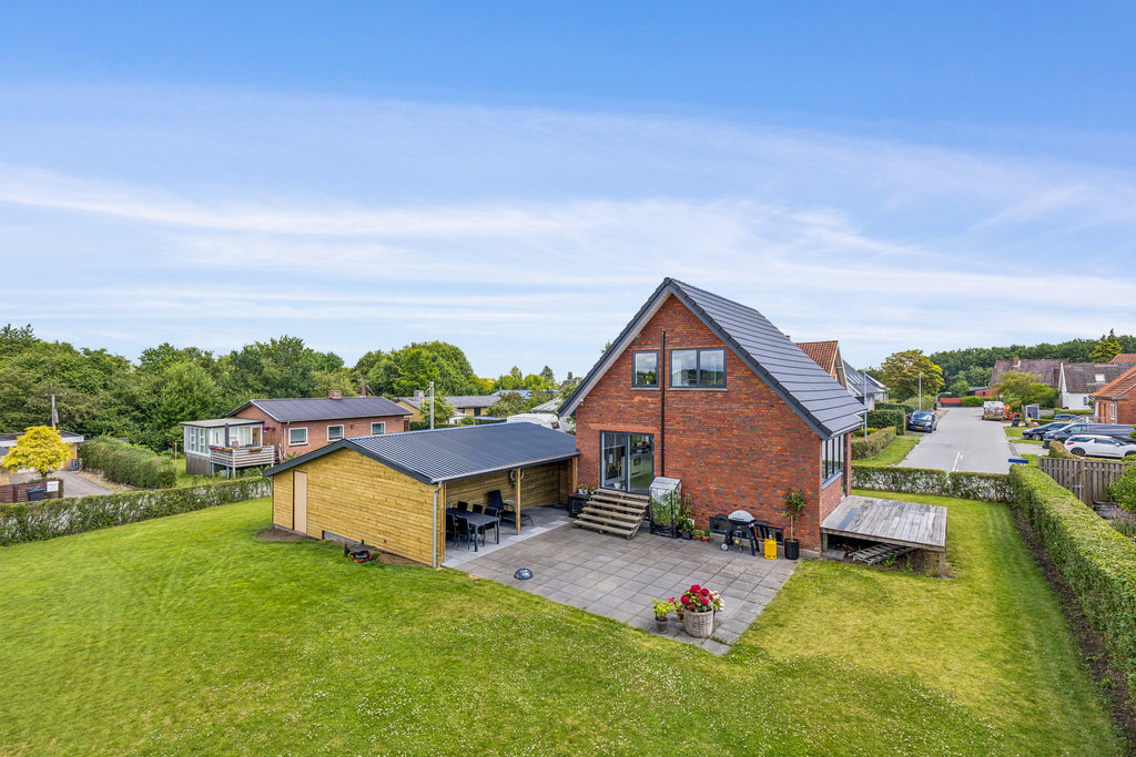 Elborg Nord 1, Taulov, 7000 Fredericia