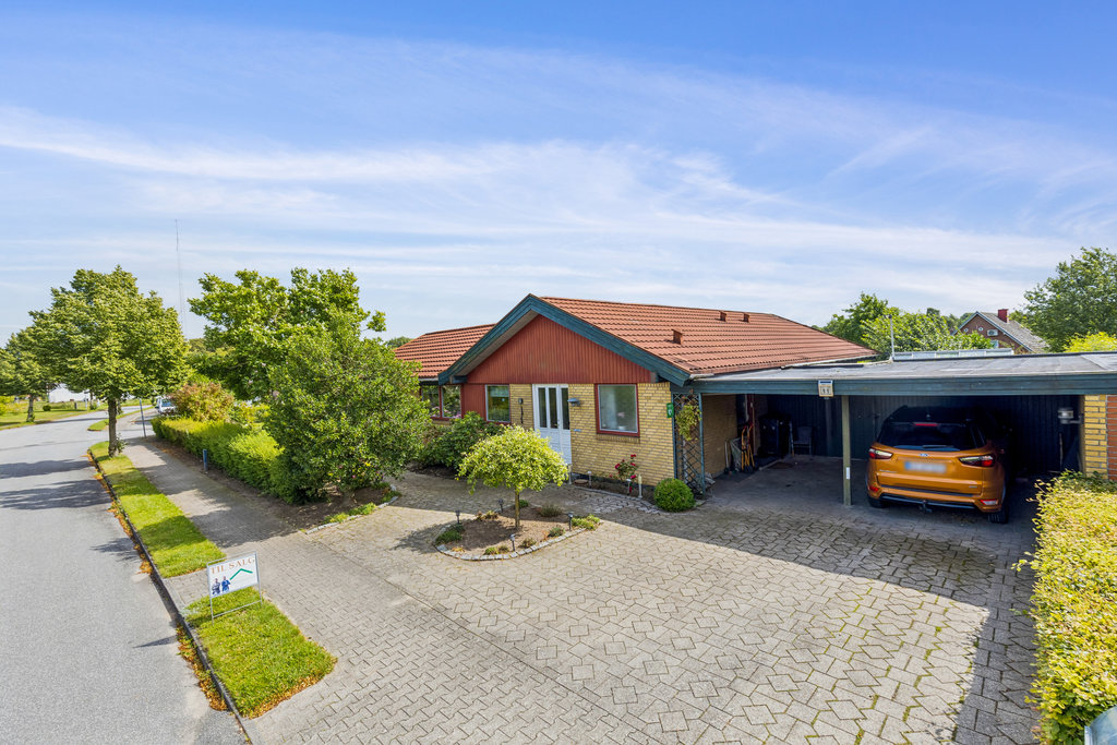 Jens Thuesens Vej 11, Taulov, 7000 Fredericia