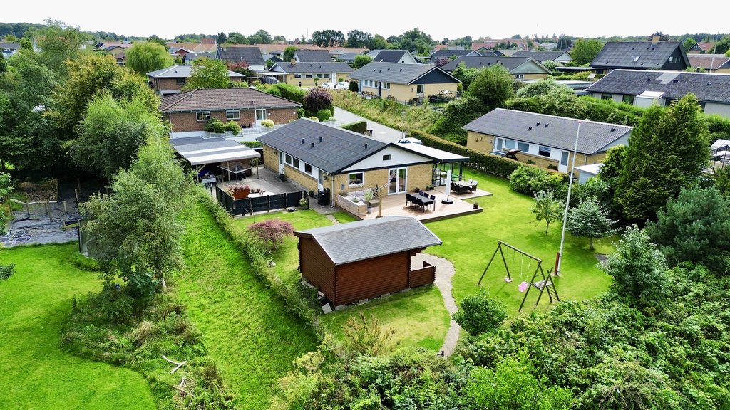 Kildebakken 26, Erritsø, 7000 Fredericia