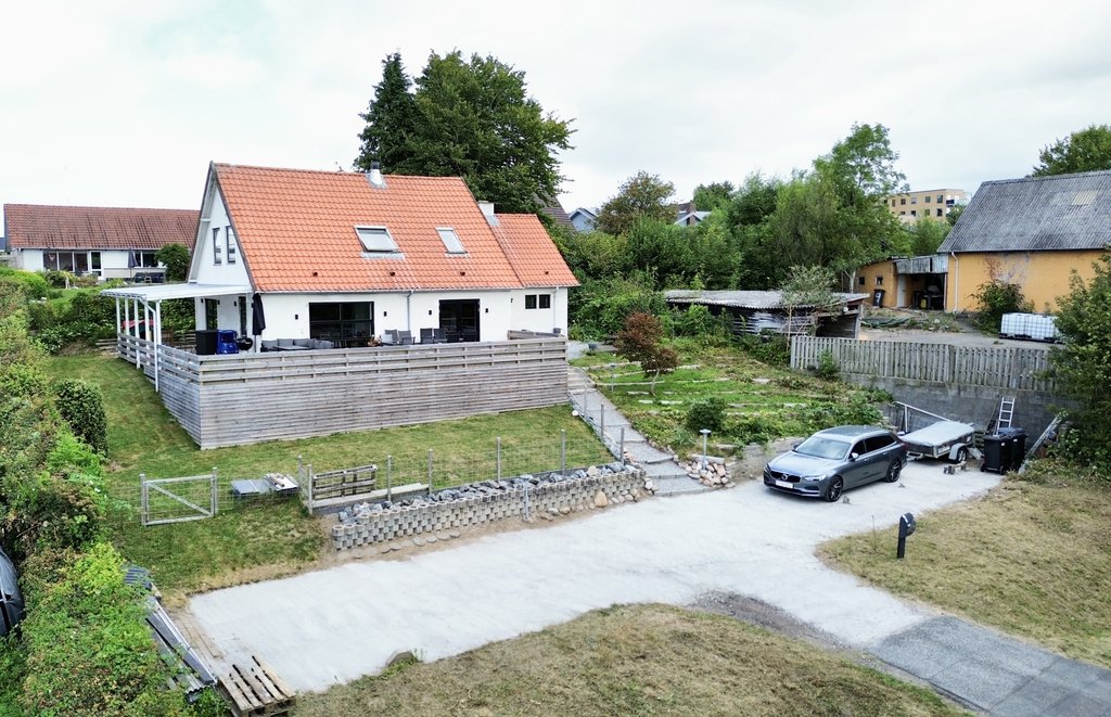 Kolding Landevej 140, Taulov, 7000 Fredericia