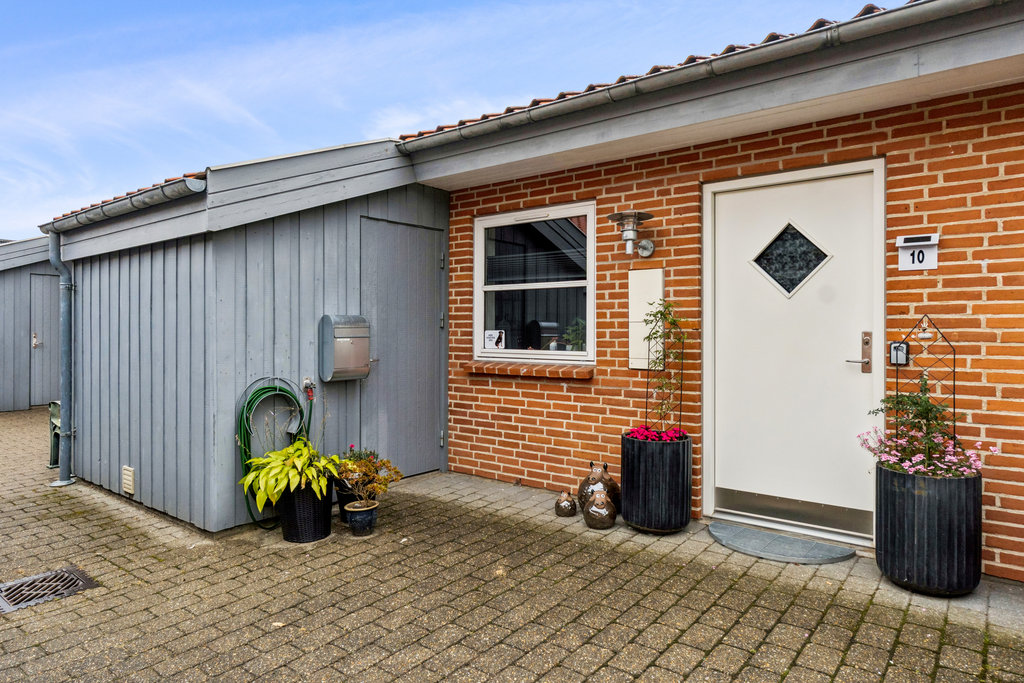 Baggesensvej 10, 6000 Kolding