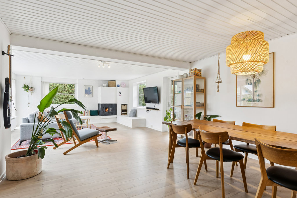 Magnoliavænget 8, Egeskov, 7000 Fredericia