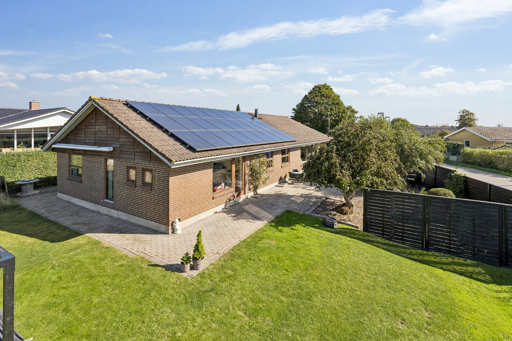 Matrosvænget 4, Snoghøj, 7000 Fredericia