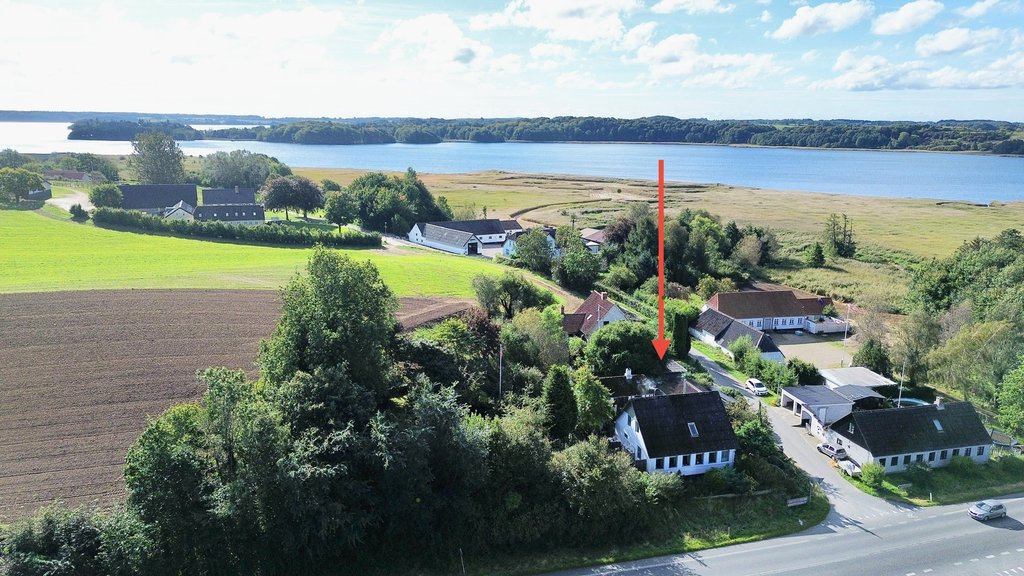 Gudsø Engvej 1, Gudsø, 7000 Fredericia