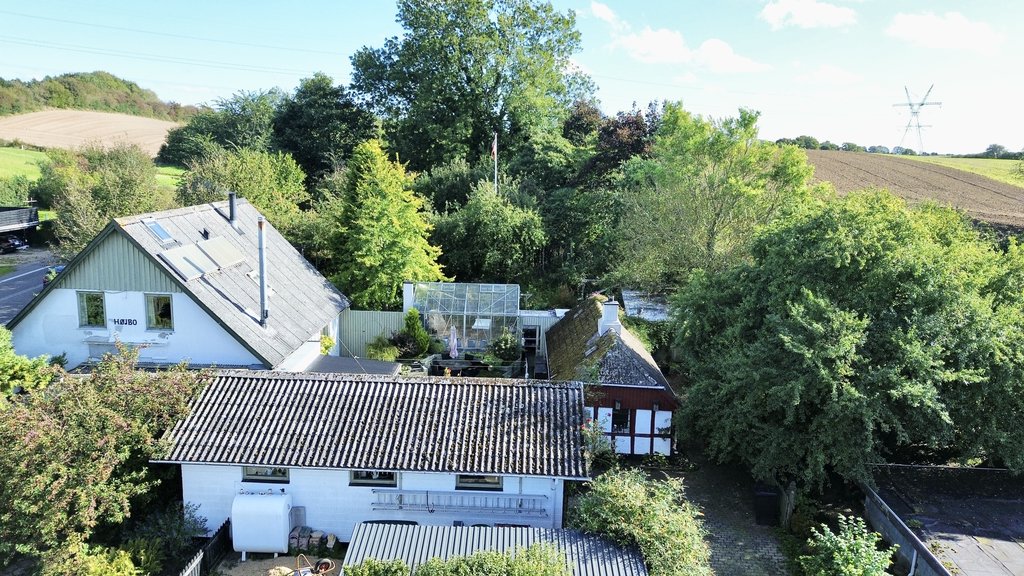 Gudsø Engvej 1, Gudsø, 7000 Fredericia