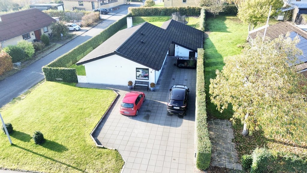 Valnøddevej 8, Taulov, 7000 Fredericia