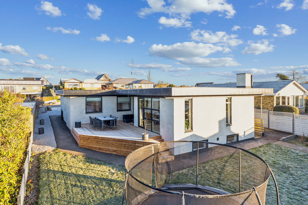 Pilevej 12, Taulov, 7000 Fredericia