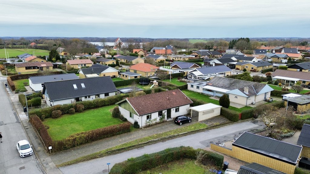 Berberisvej 11, Egeskov, 7000 Fredericia