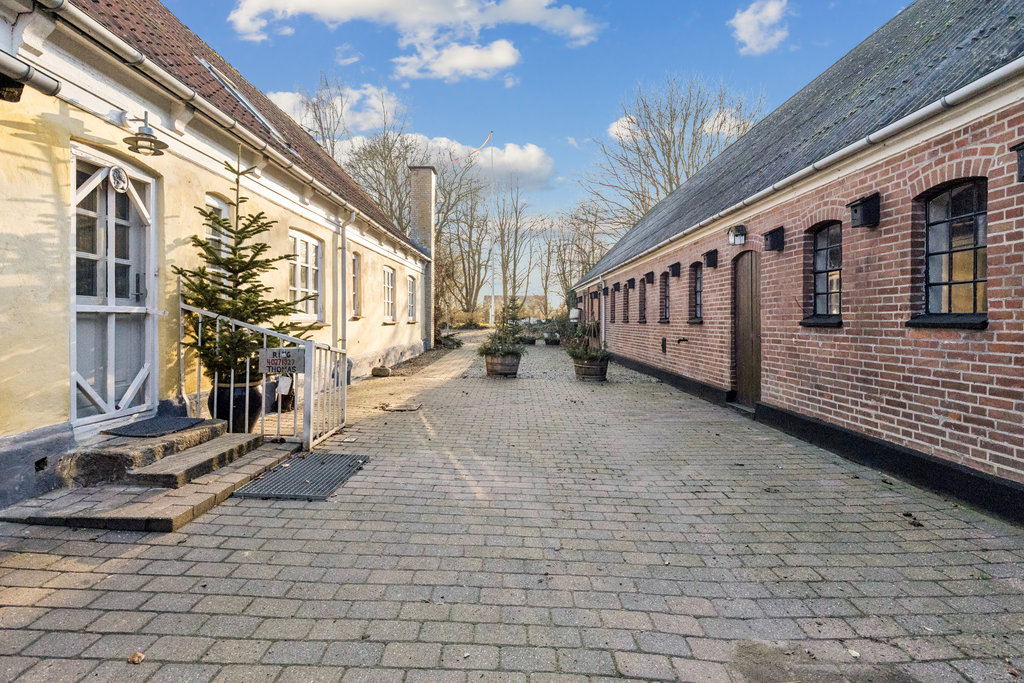 Herslev Fælledvej 20, Herslev, 7000 Fredericia
