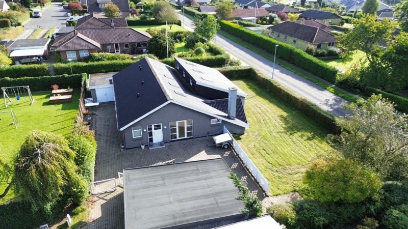 Druehaven 6, Taulov, 7000 Fredericia