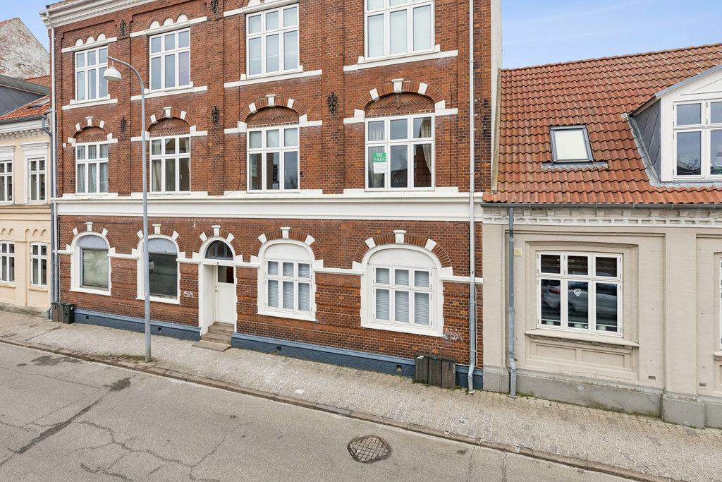 Fynsgade 9, 1. tv., 7000 Fredericia