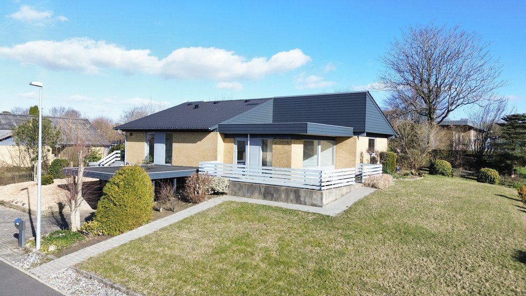 Granbakken 23, Taulov, 7000 Fredericia