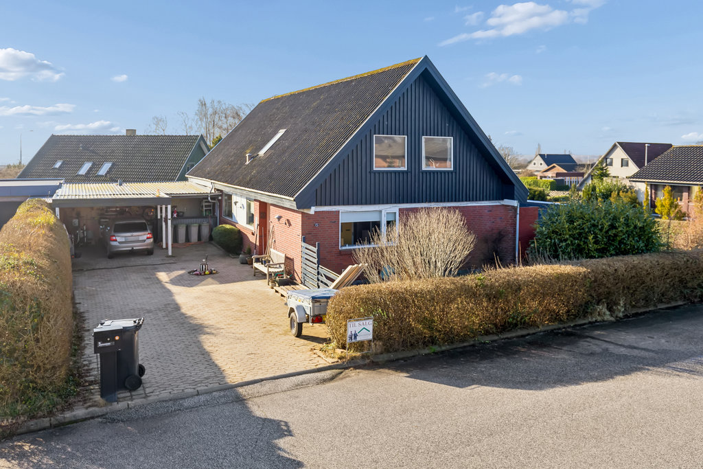 Urtehaven 15, Taulov, 7000 Fredericia