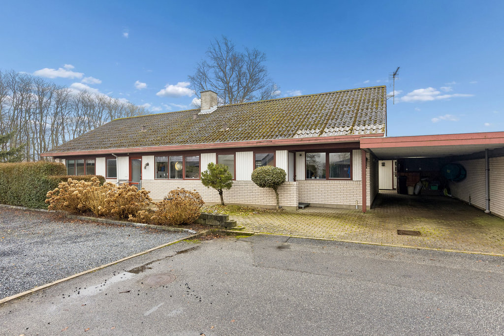 Jens Thuesens Vej 8, Taulov, 7000 Fredericia