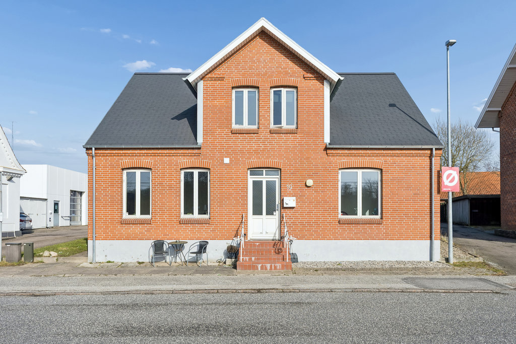 Taulov Bygade 10, Taulov, 7000 Fredericia