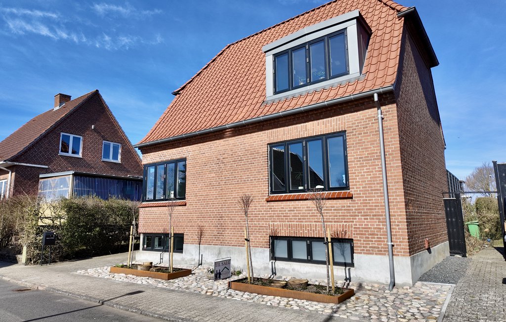 Nellikevej 5, 7000 Fredericia
