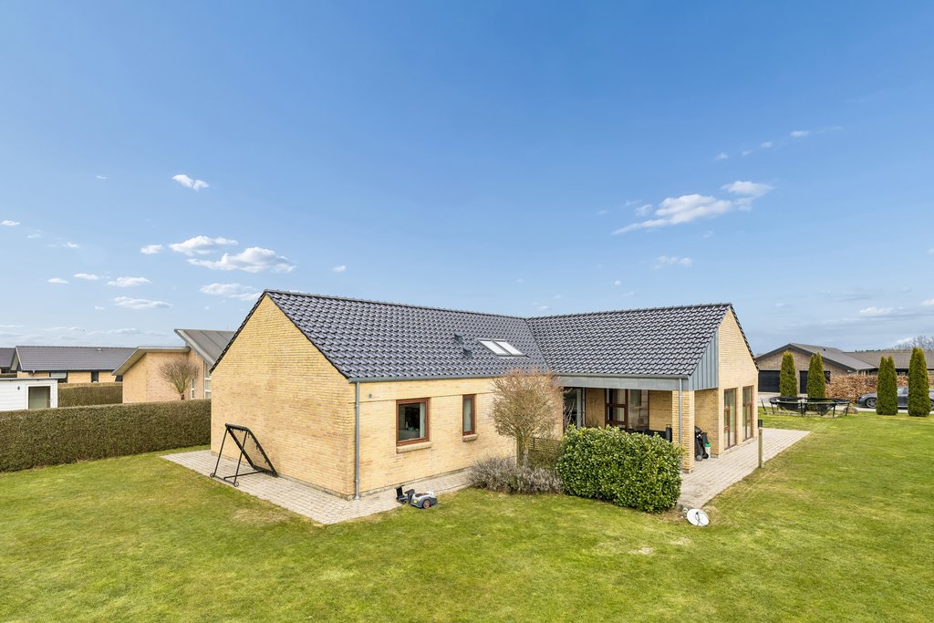 Finsensvej 26, Taulov, 7000 Fredericia