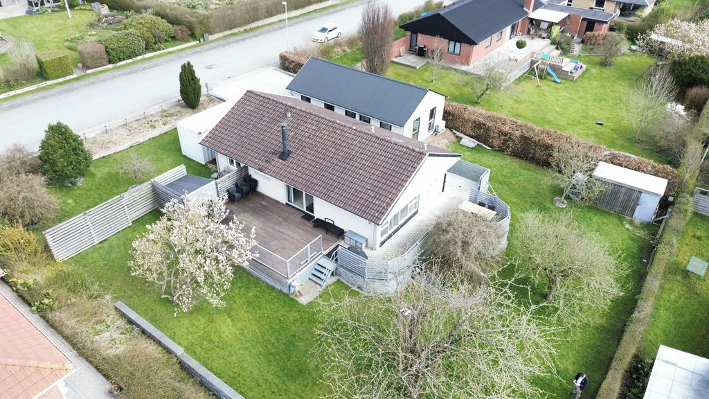 Frugthaven 5, Taulov, 7000 Fredericia