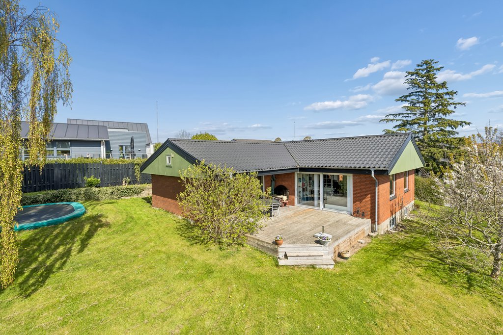 Gisselbakken 5, Skærbæk, 7000 Fredericia