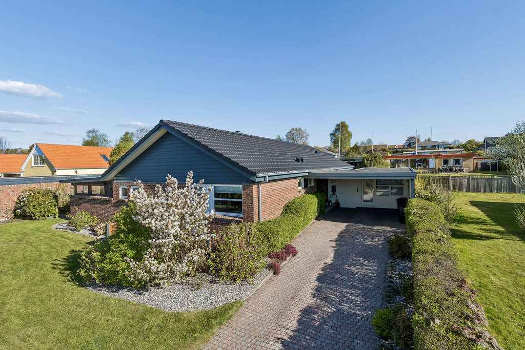 Pilevej 24, Taulov, 7000 Fredericia