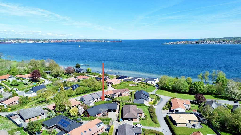 Smedegårdsvej 18, Erritsø, 7000 Fredericia