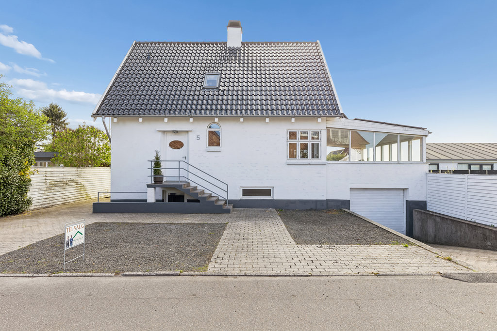 Herman Bangs Vej 5, 7000 Fredericia