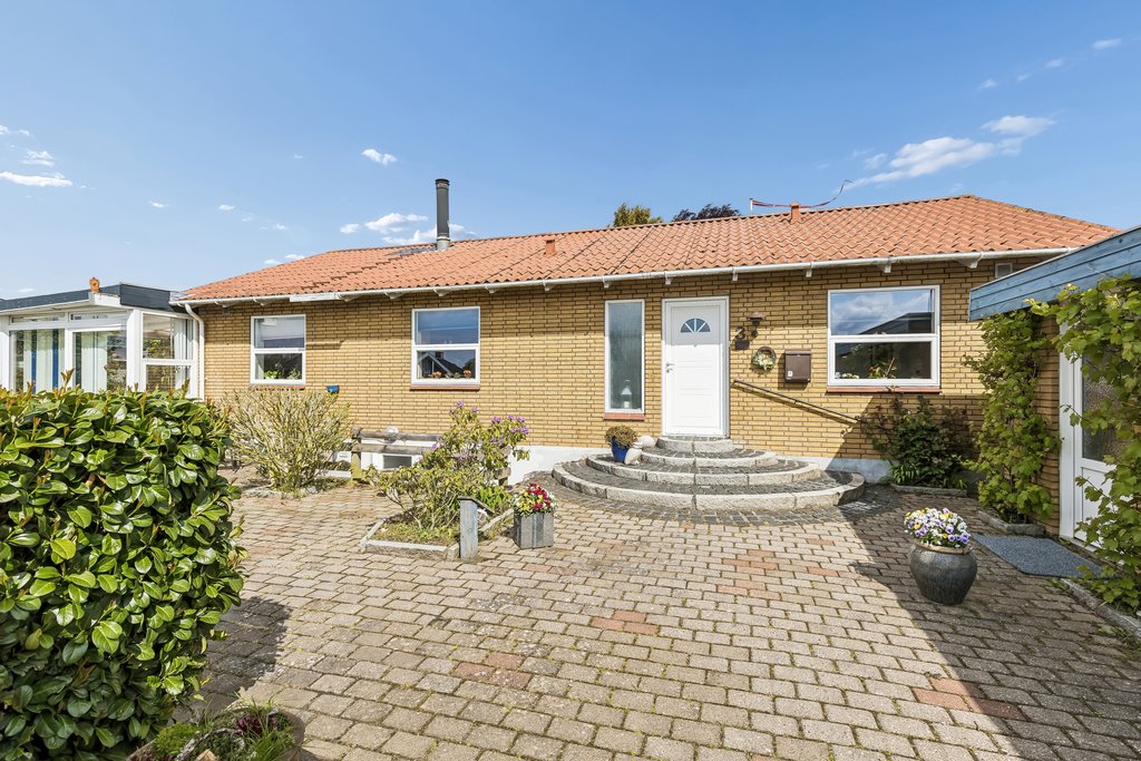 Berberisvej 3, Egeskov, 7000 Fredericia