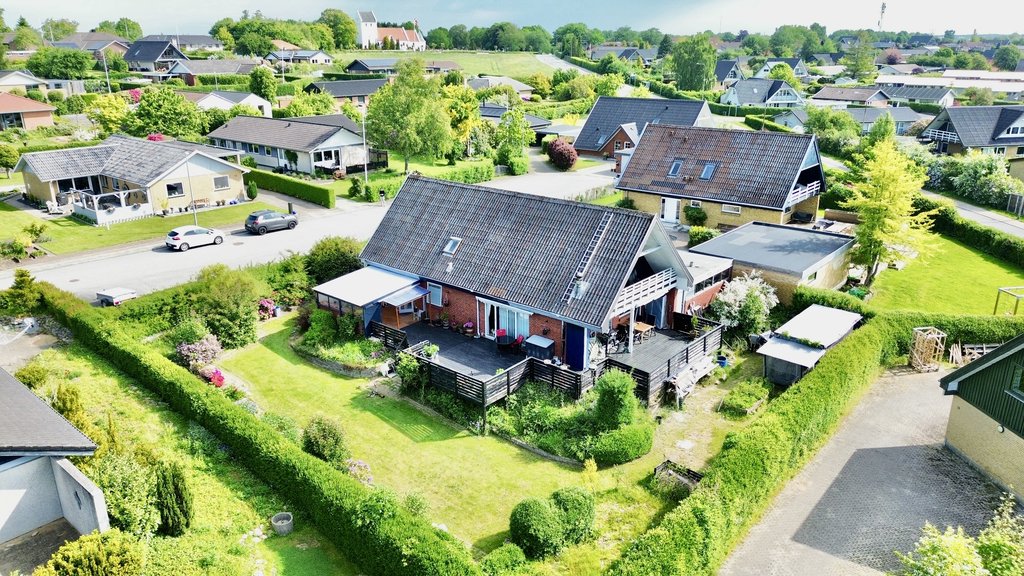 Urtehaven 15, Taulov, 7000 Fredericia